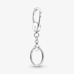(imagine pentru) Suport pentru pandantive Pandora Moments de mici dimensiuni - 399567C00
