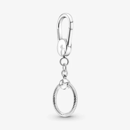 (imagine pentru) Suport pentru pandantive Pandora Moments de mici dimensiuni - 399567C00