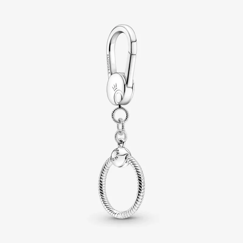 (imagine pentru) Suport pentru pandantive Pandora Moments de mici dimensiuni - 399567C00