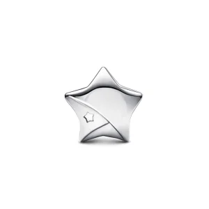 (imagine pentru) Pandora Pandantiv norocos stea din argint - 792484C01