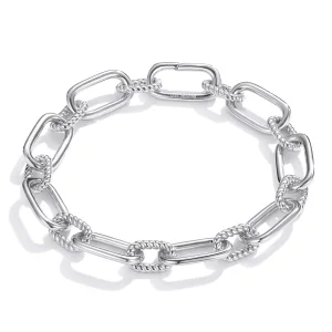 (imagine pentru) Brățară Pandora Style Me Link - BSB076