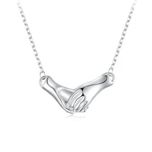 (imagine pentru) Colier de Valentine în stil Pandora - BSN337