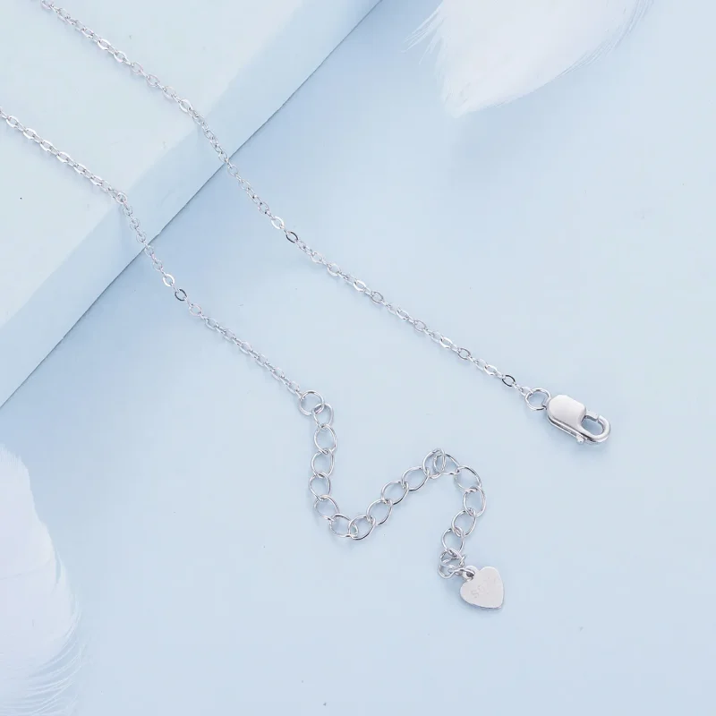 (imagine pentru) Colier personalizat în stil Pandora - BSN314 - Vizualizare 5