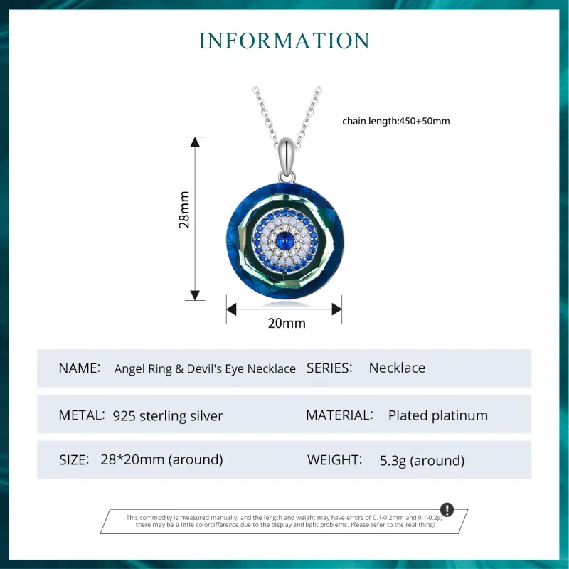 (imagine pentru) Colier personalizat în stil Pandora - BSN314 - Vizualizare 7
