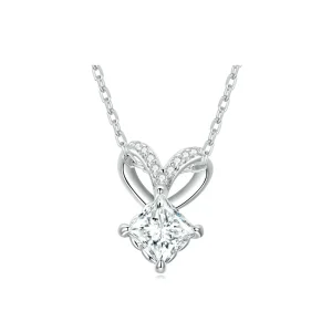 (imagine pentru) Colierul de stil Pandora cu eleganță clasică - MSN001