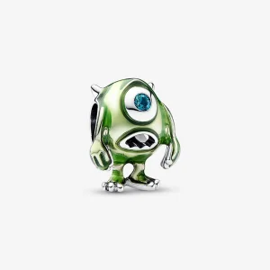 (imagine pentru) Charm Pandora Disney Pixar Monsters, Inc. Mike Wazowski - 792754C01