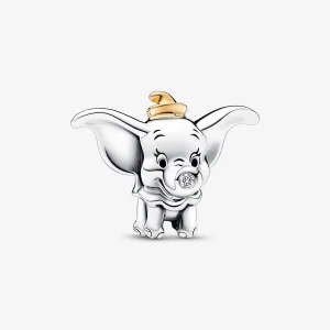 (imagine pentru) Ciondolul Pandora Disney Dumbo aniversar 100 de ani - 792748C01
