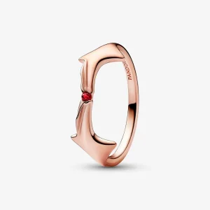 (imagine pentru) Inelul Pandora Marvel Scarlet Witch - 182756C01