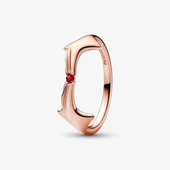 (imagine pentru) Inelul Pandora Marvel Scarlet Witch - 182756C01