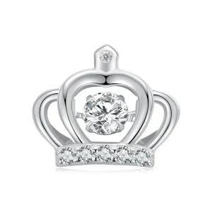 (imagine pentru) Ciondanel Pandora în stil regal - SCC2589