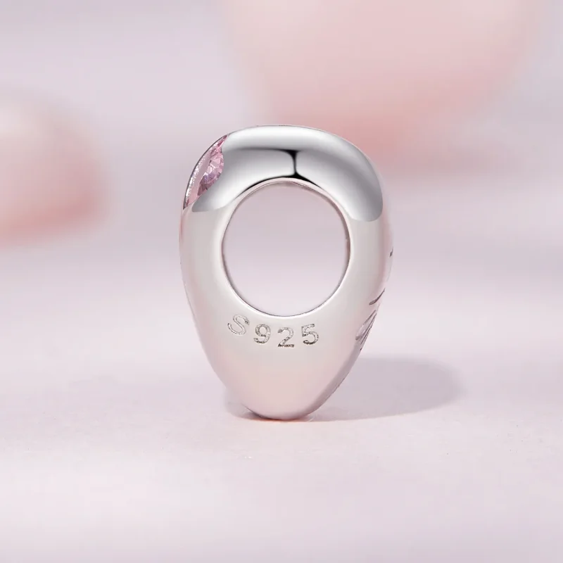 (imagine pentru) Frumosul charm în stil Pandora, Maternal Love - BSC827 - Vizualizare 3
