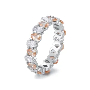 (imagine pentru) Inelul Pandora Style Brilliant - BSR477