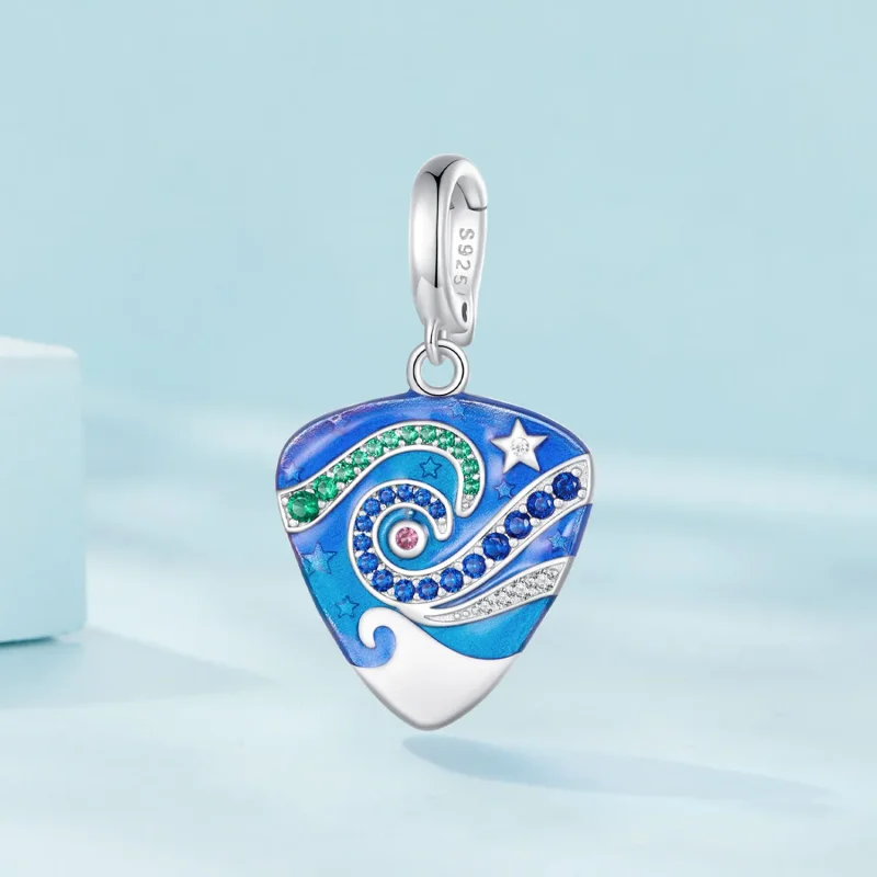 (imagine pentru) Pandora Stil Alege Pendul - SCC2614 - Vizualizare 2