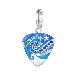 (imagine pentru) Pandora Stil Alege Pendul - SCC2614