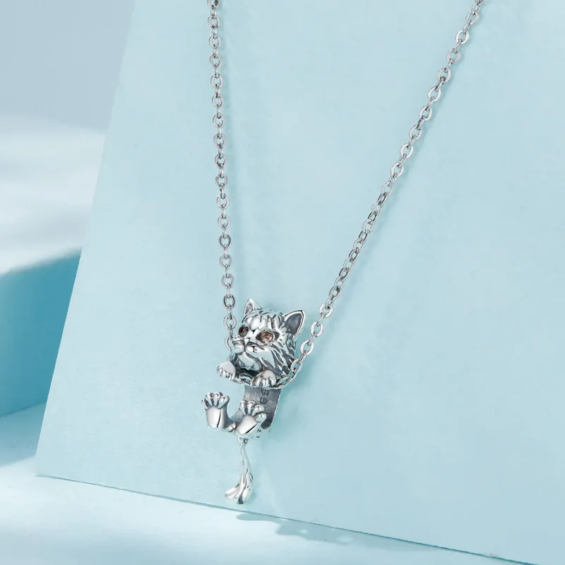 (imagine pentru) Pandora Stil Farmec Bobcat - SCC2633 - Vizualizare 2