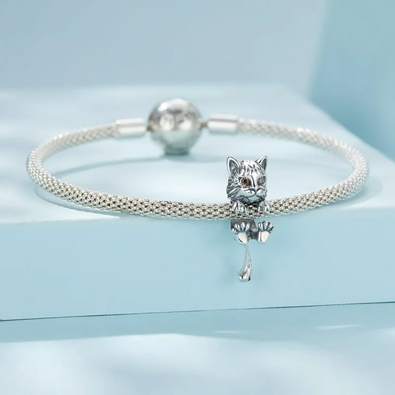 (imagine pentru) Pandora Stil Farmec Bobcat - SCC2633 - Vizualizare 3