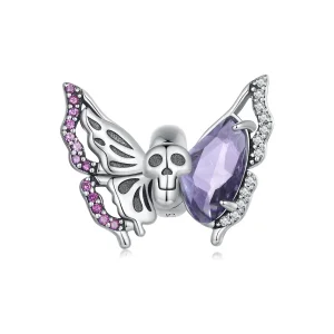 (imagine pentru) Pandora Stil Farmecul Fluturelui Schelet - BSC911