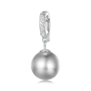 (imagine pentru) Pandora Stil Lacrimi de Mare Dangle - SCC2617