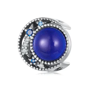 (imagine pentru) Pandora Stil Lună Pietre de Stare Amuletă - SCC2558
