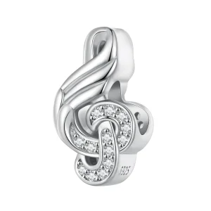 (imagine pentru) Pandora Stil Notă Charma - BSC811