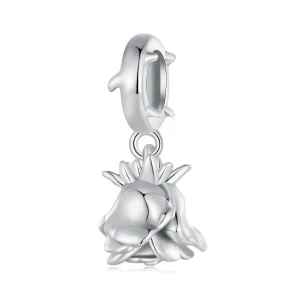 (imagine pentru) Pandora Stil Roz Pendul - SCX142