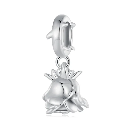 (imagine pentru) Pandora Stil Roz Pendul - SCX142