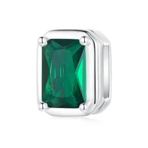 (imagine pentru) Pandora Stil Smarald Clip - BSX005