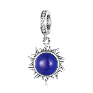 Pandora Stil Soare Mood Stone Dangle - SCC2005-CF (imagine pentru) Pandora Stil Soare Mood Stone Dangle - SCC2005-CF