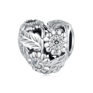 (imagine pentru) Pandora Stil Vintage Charm cu Design de Viță Veche - SCC2610