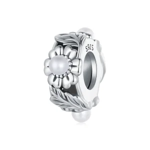 (imagine pentru) Pandora Stil Vintage Spacer Cu Viteza - SCC2612