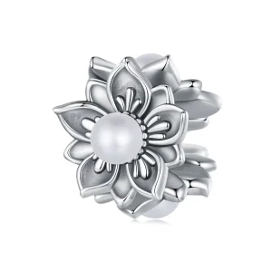 (imagine pentru) Pandora Stil Vintage Vine Charm - SCC2611