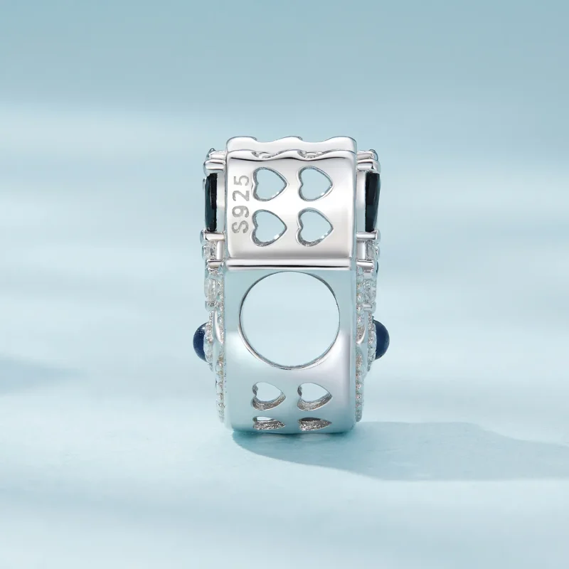 (imagine pentru) Pandora Style Amuletul Mâinii Fatimei - SCC2522 - Vizualizare 3