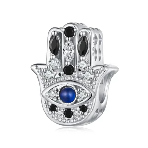 (imagine pentru) Pandora Style Amuletul Mâinii Fatimei - SCC2522