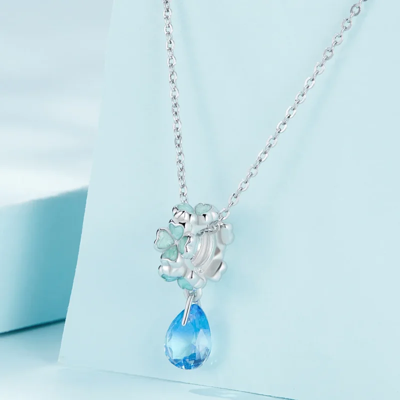 (imagine pentru) Pandora Style Patrufrunze Spacer - SCC2485 - Vizualizare 2