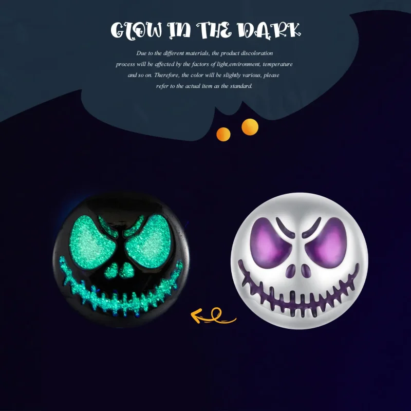 (imagine pentru) Studurile de cercei personalizate în stilul Pandora Luminous - SCE1639 - Vizualizare 5