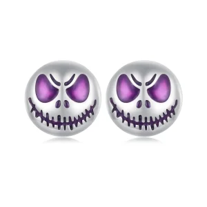 (imagine pentru) Studurile de cercei personalizate în stilul Pandora Luminous - SCE1639