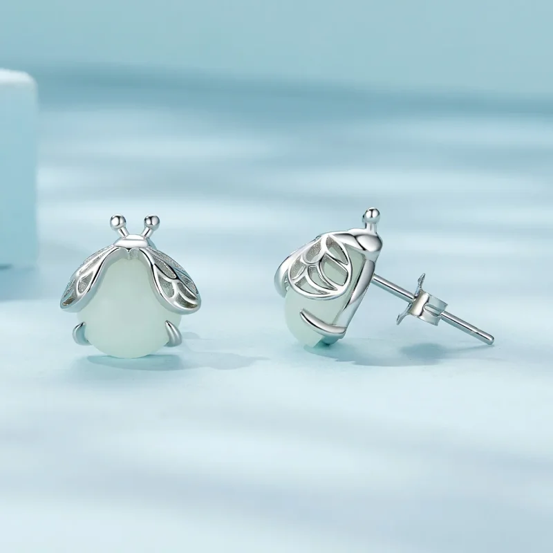 (imagine pentru) Studurile luminoase Pandora Style Fireflies - SCE1647 - Vizualizare 4
