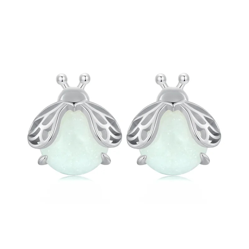 (imagine pentru) Studurile luminoase Pandora Style Fireflies - SCE1647