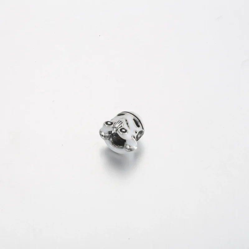 (imagine pentru) Charm pentru cască Star Wars™ Stormtrooper™ - 791454C01 - Vizualizare 3