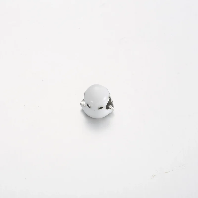 (imagine pentru) Charm pentru cască Star Wars™ Stormtrooper™ - 791454C01 - Vizualizare 4