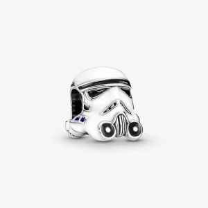 (imagine pentru) Charm pentru cască Star Wars™ Stormtrooper™ - 791454C01