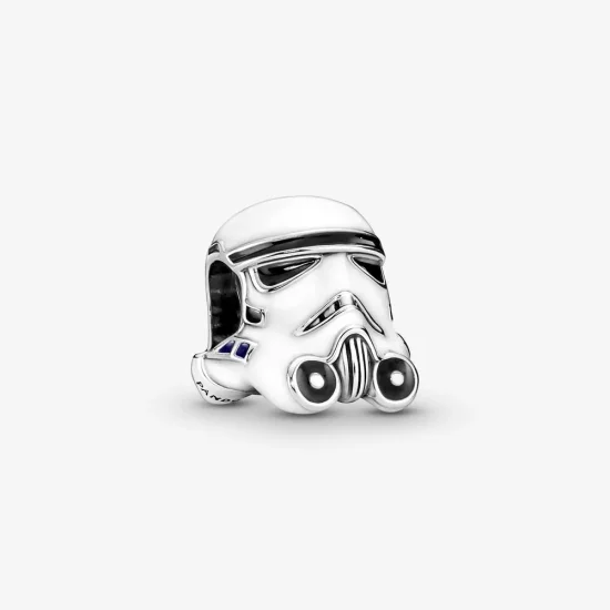 (imagine pentru) Charm pentru cască Star Wars™ Stormtrooper™ - 791454C01