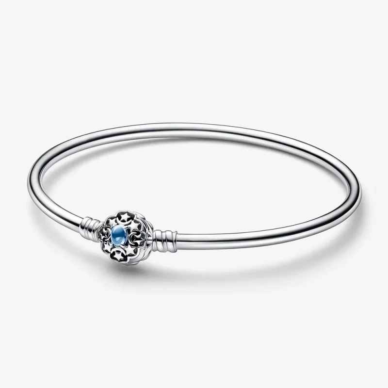 (imagine pentru) Bratara Pandora Moments Disney Aladdin Princess Jasmine - 592342C01