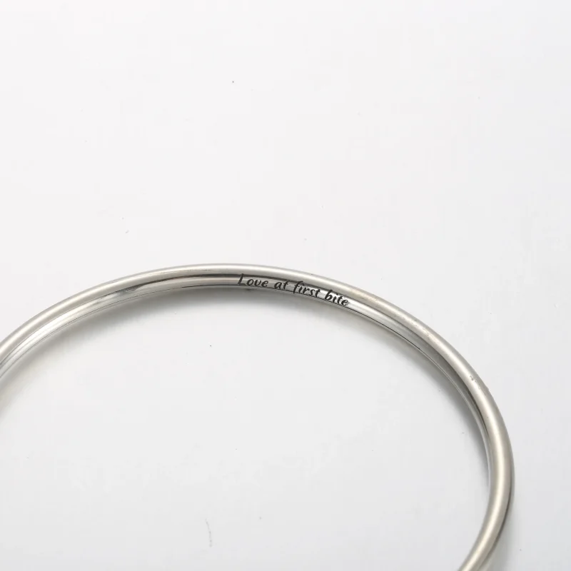 (imagine pentru) Brățară fixă cu închizătoare Pandora Moments cu Stitch de la Disney - 591683C01 - Vizualizare 5