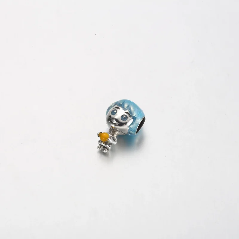(imagine pentru) Breloc cu sfere de memorie Disney Pixar Joy care strălucește în întuneric - 7920 - Vizualizare 2