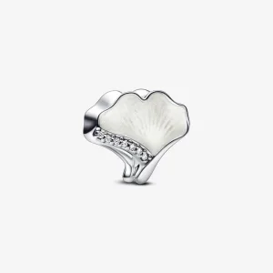 (imagine pentru) Breloc din argint Ginkgo - 792430C01