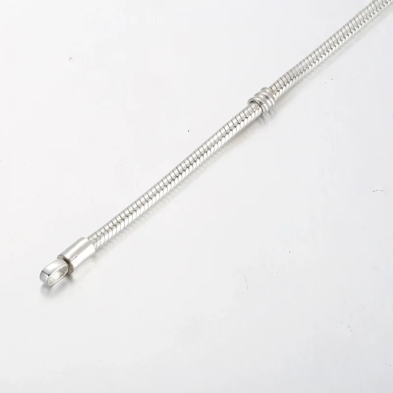 (imagine pentru) Brățară Pandora Moments de tip lanț clasic cu nod infinity - 590792C00 - Vizualizare 4