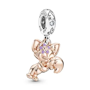 (imagine pentru) Charm Pandora Disney Parks LinaBell - 781544C01
