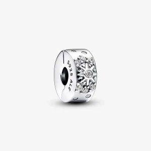 (imagine pentru) Clip din argint sterling Sun Moon - 792841C01