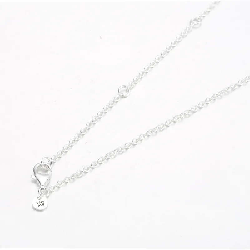 (imagine pentru) Colier Disney Aladdin Magic Lamp Pendant Collier - 392347C01 - Vizualizare 4